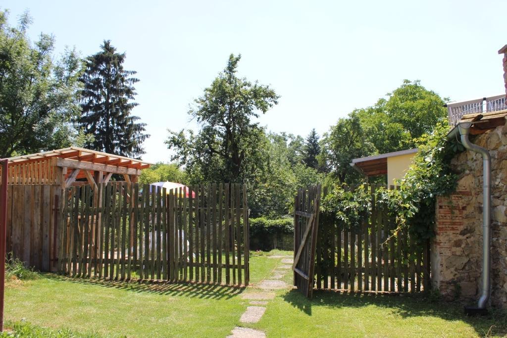 Penzion Gomelska Apartment Horni Stropnice Luaran gambar